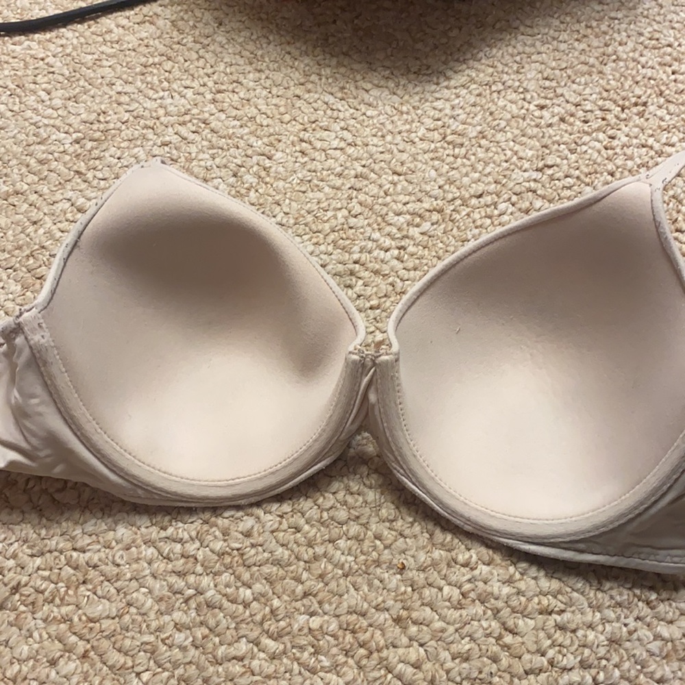 Embraceable Full Coverage Soma 36D